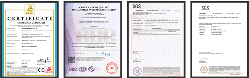 Thermal Insulation Material