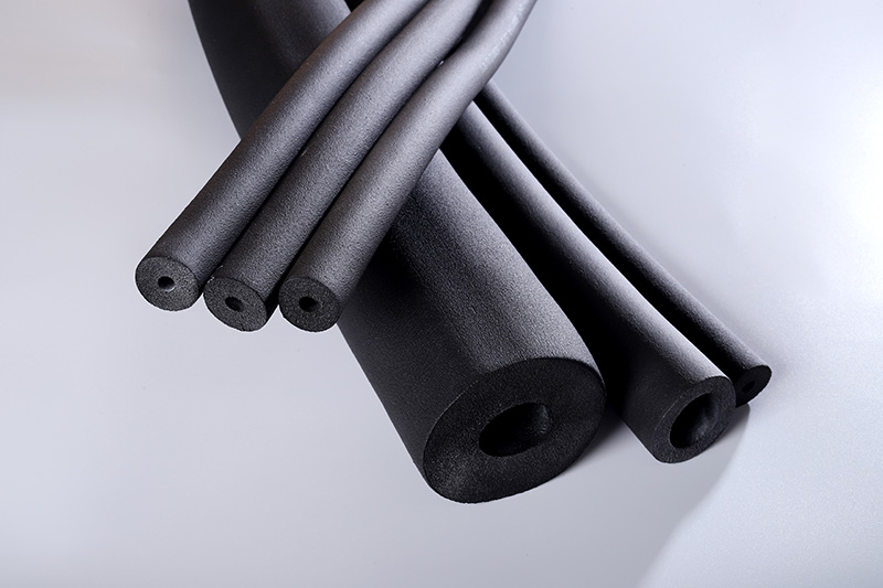 Wholesale Corrosion Resistant Rubber Foam Insulation Tube Manufacturer, Suppliers