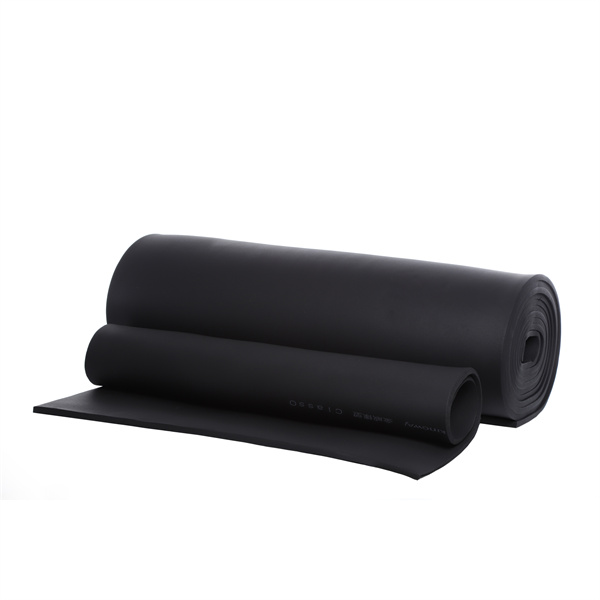 China Kingflex Insulation Rubber Foam Sheet Supplier, Factories