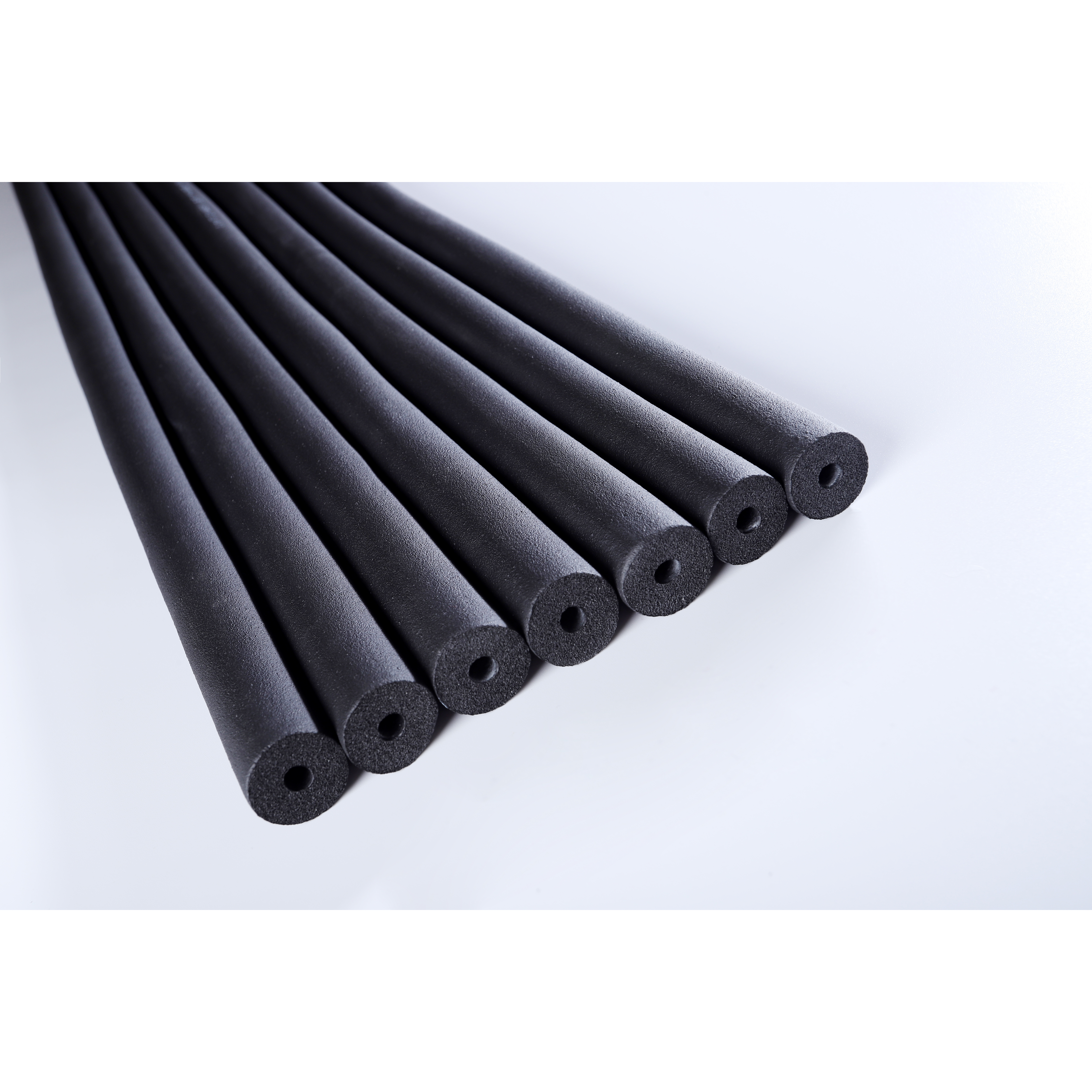 China Kingflex closed cell flexible rubber foam pipe insulation Factory, Factories