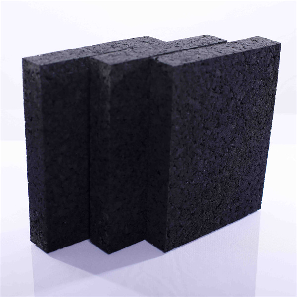 China Kingflex open cell rubber foam soundproof insulation  Manufacturer, Quotes