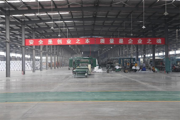 Cryogenic Insulation System Detail 4