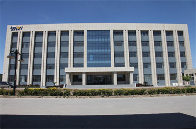 Industrial Insulation Project
