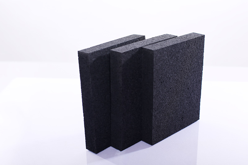 Wholesale Kingflex Insulation hot selling rubber foam acoustic panel with open cell structure Supplier, Pricelist