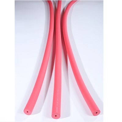 Wholesale Colorful NBRPVC foaming insulation tube Manufacturers, Pricelist