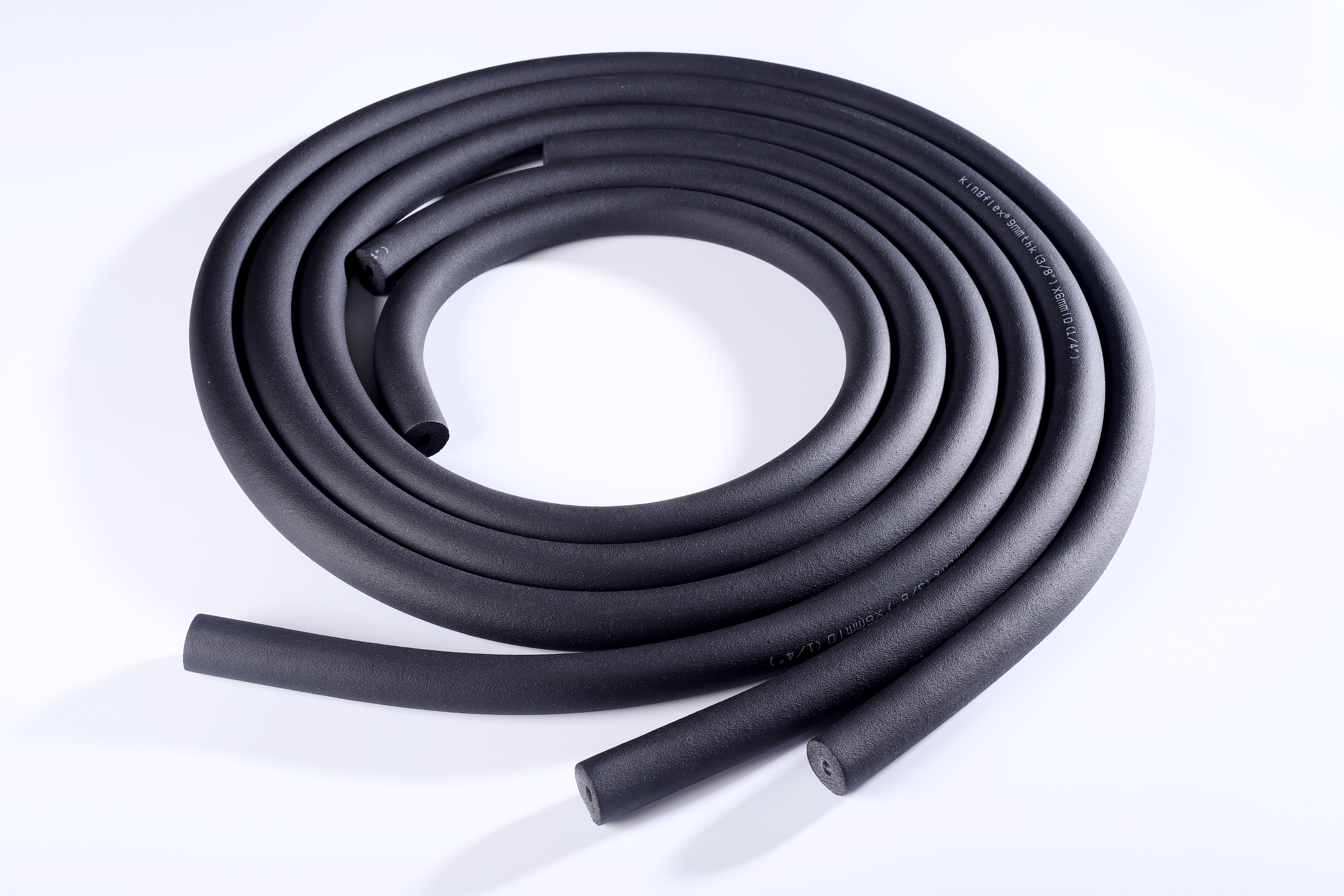 China  3/4" thickness insulation pipe  Manufacturers, Factories