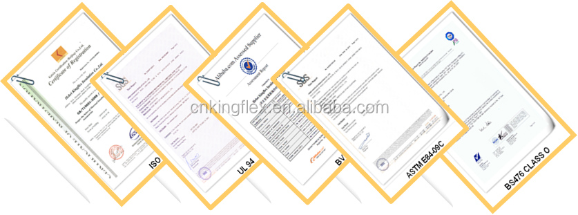 Quality Certification and Standards