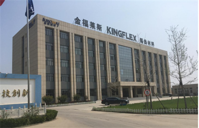 Kingflex Dimension Image