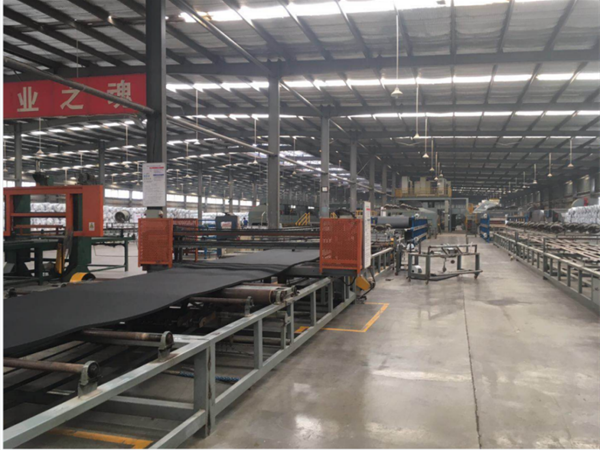 Insulation Material Display 4