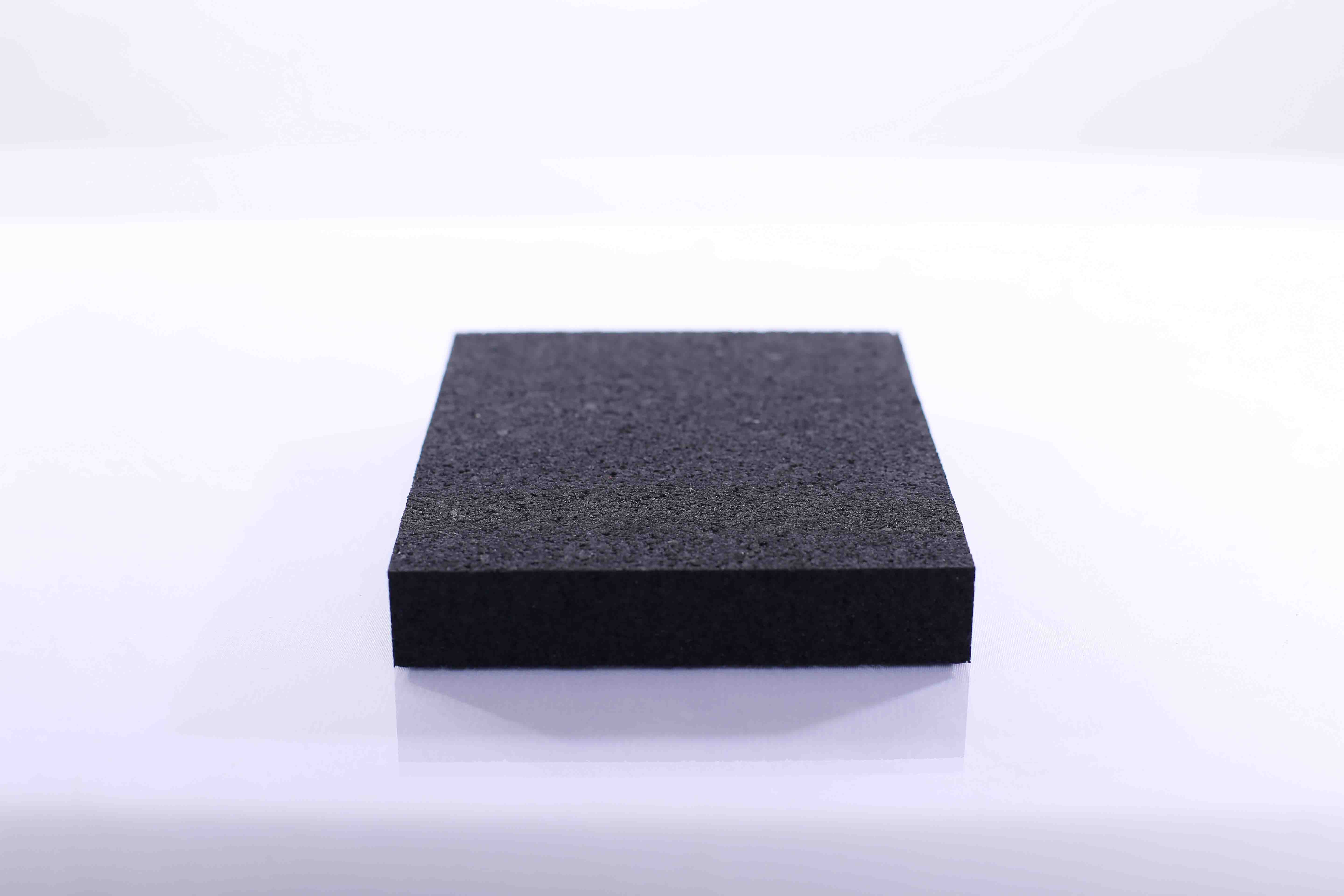 China Acoustic insulation with open cell structure 6mm in thickness Manufacturers, Factories