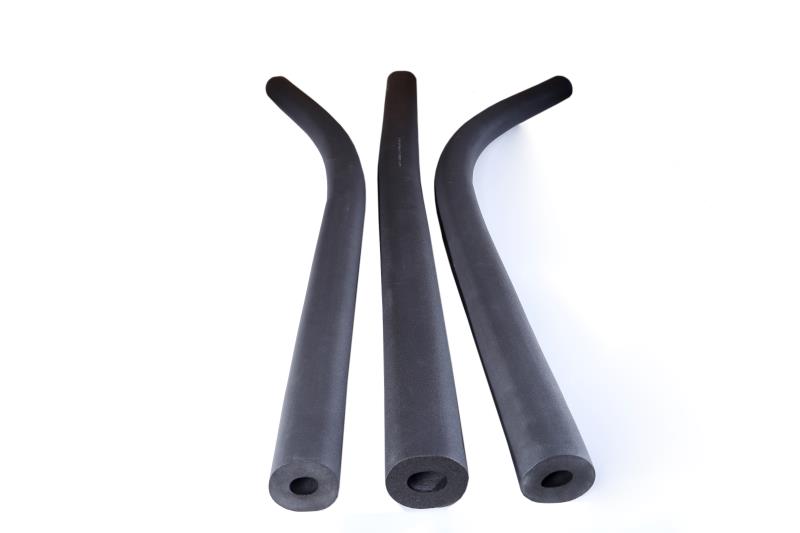 Wholesale Industrial Rubber Foam Insulation Pipe Manufacturer, Factory