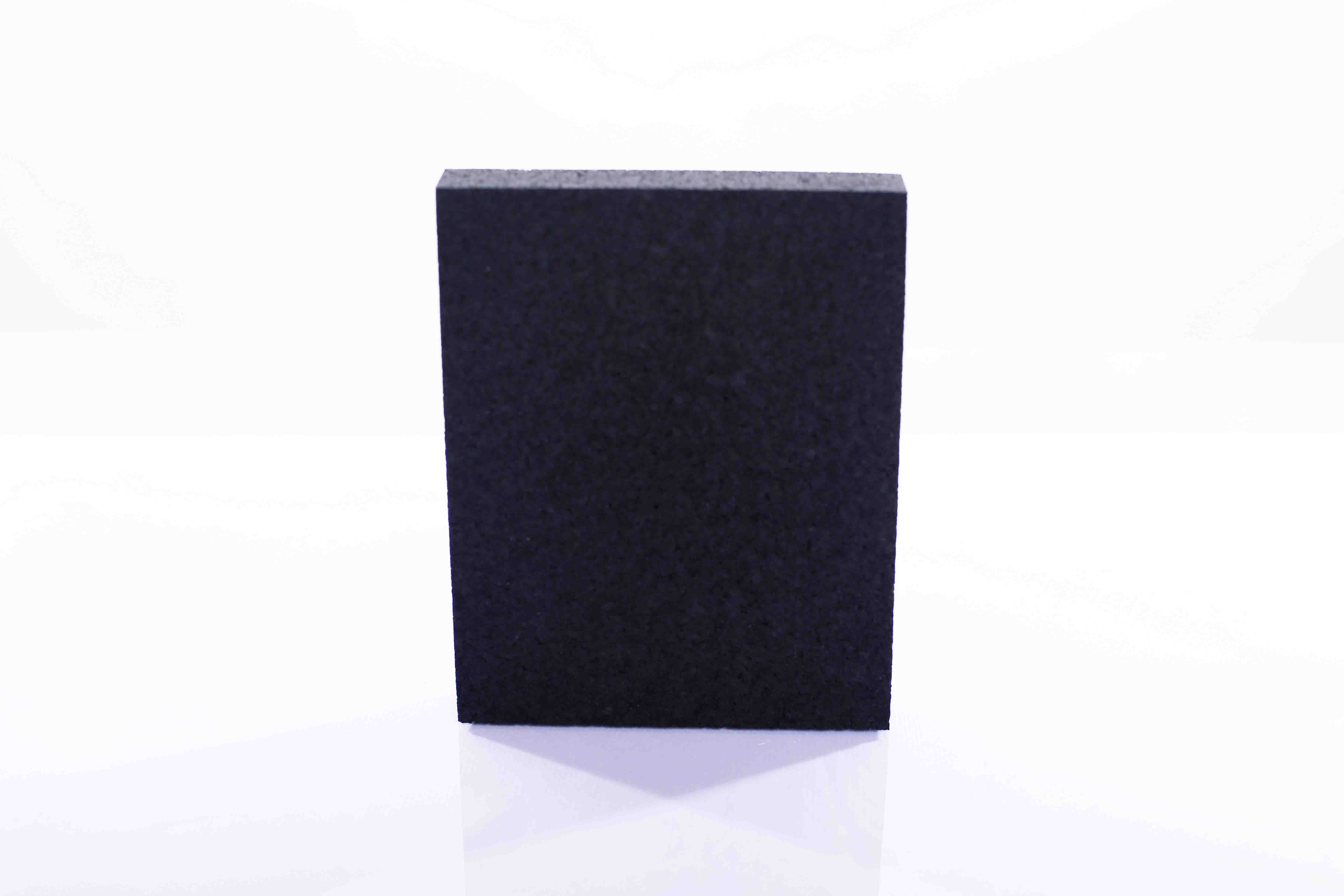 China Acoustic insulation with open cell structure 6mm in thickness Manufacturers, Quotes