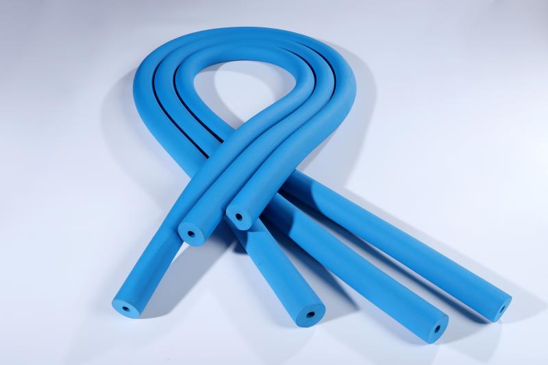 China Low Thermal Rubber Foam Insulation Pipe Suppliers, Factories