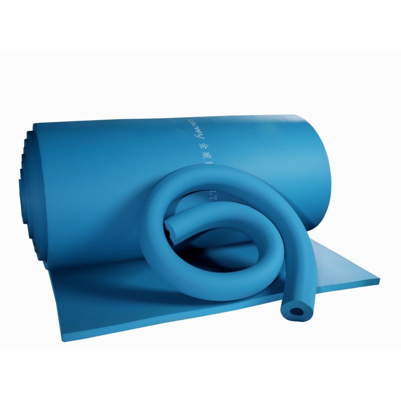 Wholesale Flexible insulation system for Ultra Low Temperature pipe Factory, Factories