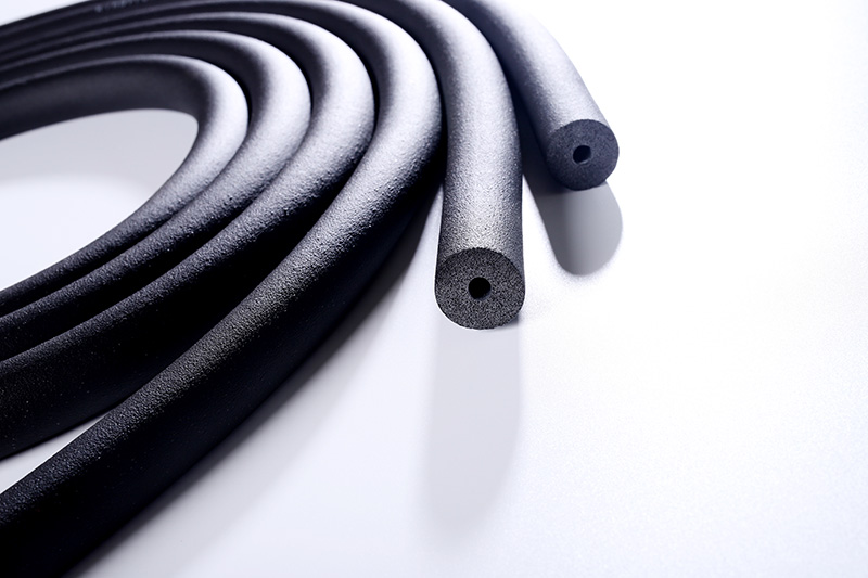 Wholesale Rubber elastomeric foam insulation tube  Factories, Pricelist