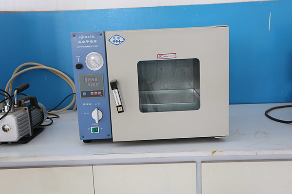 R&D Lab Test 2
