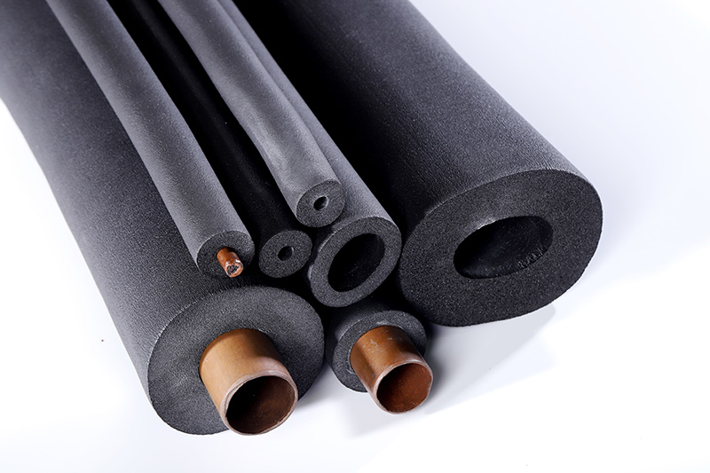 Wholesale Corrosion Resistant Rubber Foam Insulation Tube Manufacturers, Pricelist