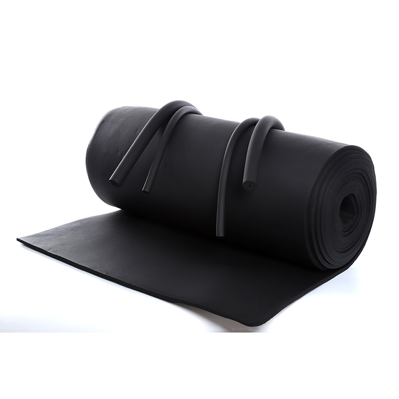 Wholesale  Flexible Adhesive Thermal Insulation Rubber Foam Sheets Manufacturer, Manufacturers