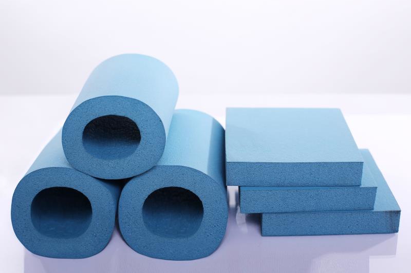 China Flexible Cryogenic Insulation For Cryogenic System Efficient Energy Saving Environmental Protection Manufacturers, Supplier