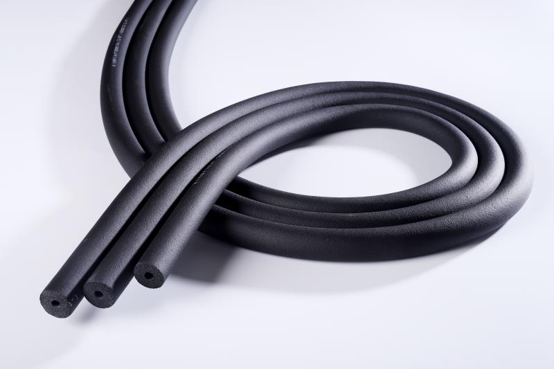 China Low Thermal Rubber Foam Insulation Pipe Suppliers, Factories