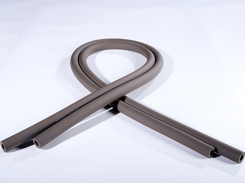 China flexible halogen-free thermal insulation pipe tubing Pricelist, Quotes