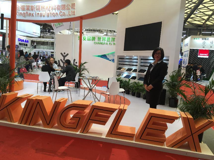 Exhibition Interaction