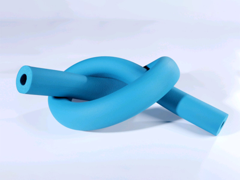 Wholesale elastomeric NBR/PVC rubber foam thermal insulation pipe tubing Manufacturers, Pricelist