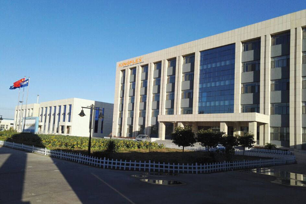 Thermal Insulation Application