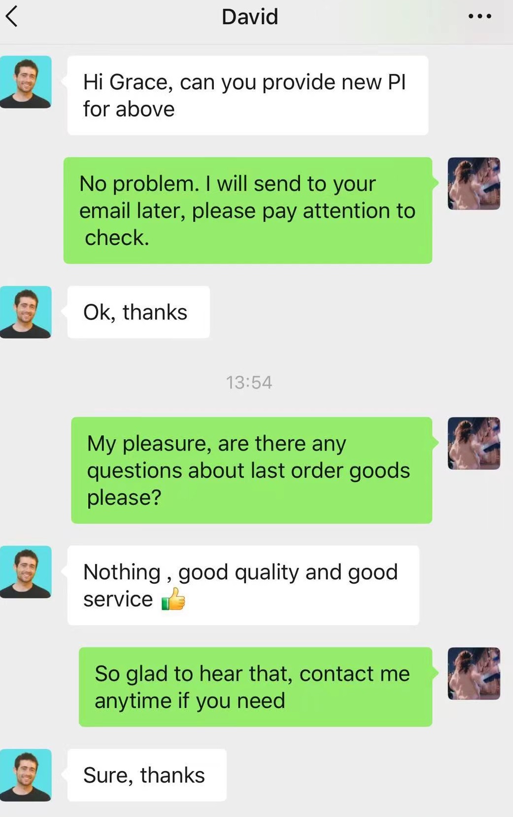 Quality Assurance Sign-off Document