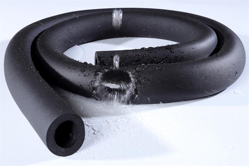 Wholesale Anti-aging Rubber Foam Insulation Tube Factories, Pricelist