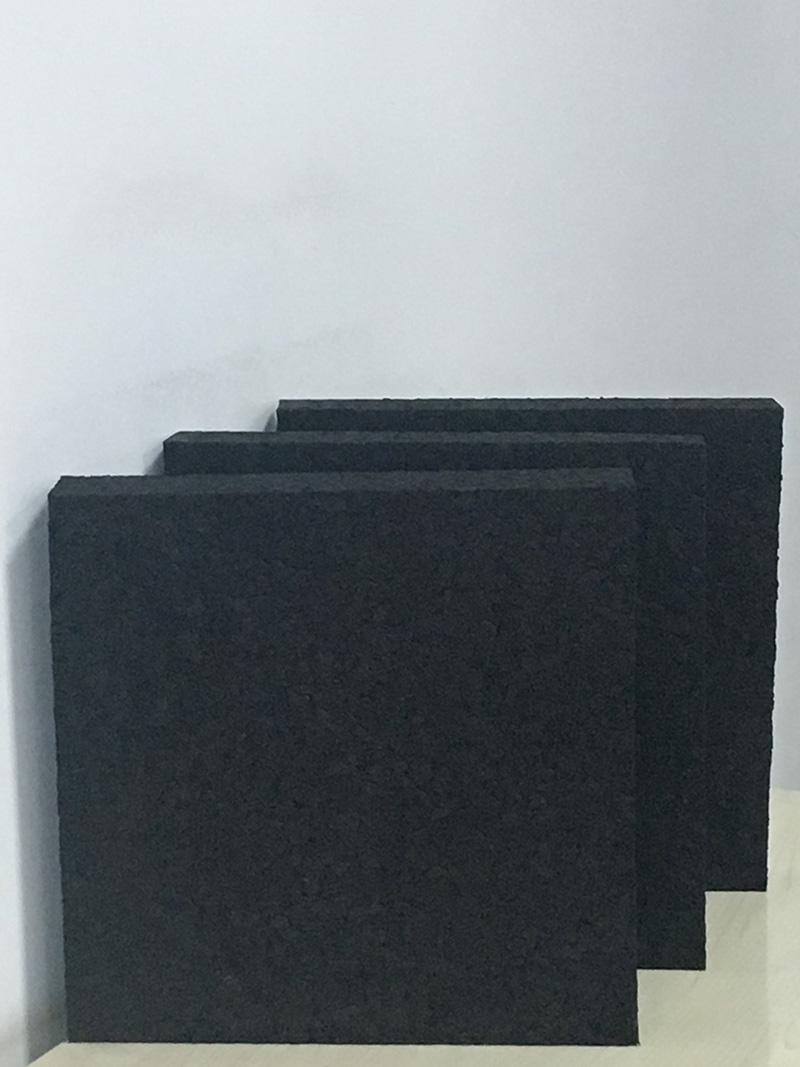 China Open cell rubber foam insulation for soun¬d-absorbing with 10mm in thickness Supplier, Quotes