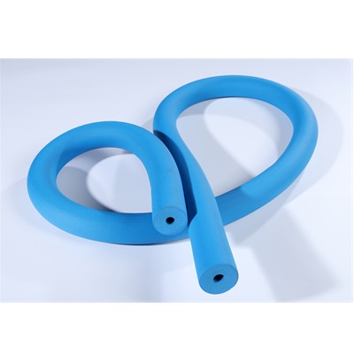 Wholesale Kingflex colorful insulation foam rubber pipe Suppliers, Factory