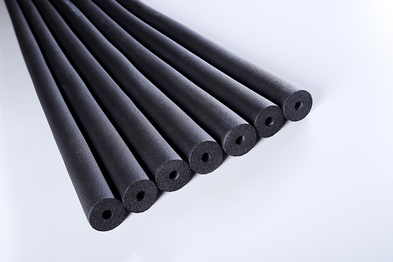China Sound Insulation Rubber Foam Insulation Pipe Supplier, Quotes