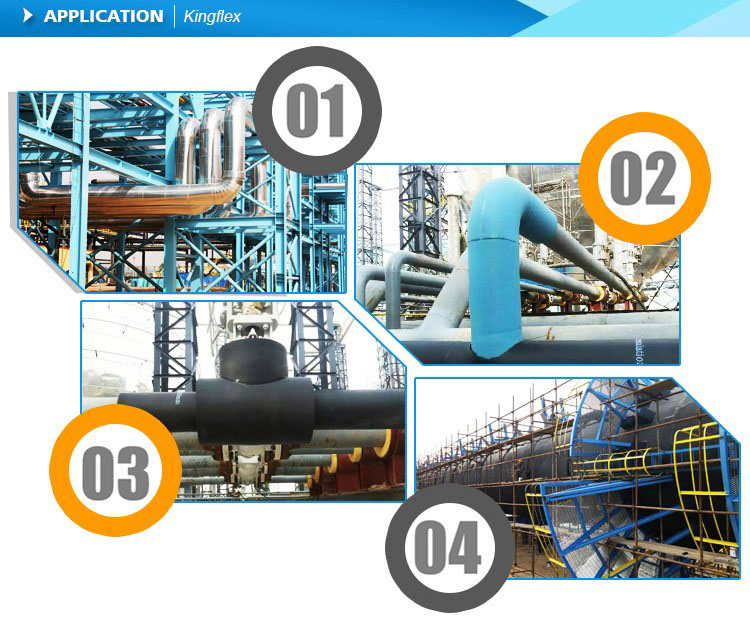 Thermal Insulation Materials