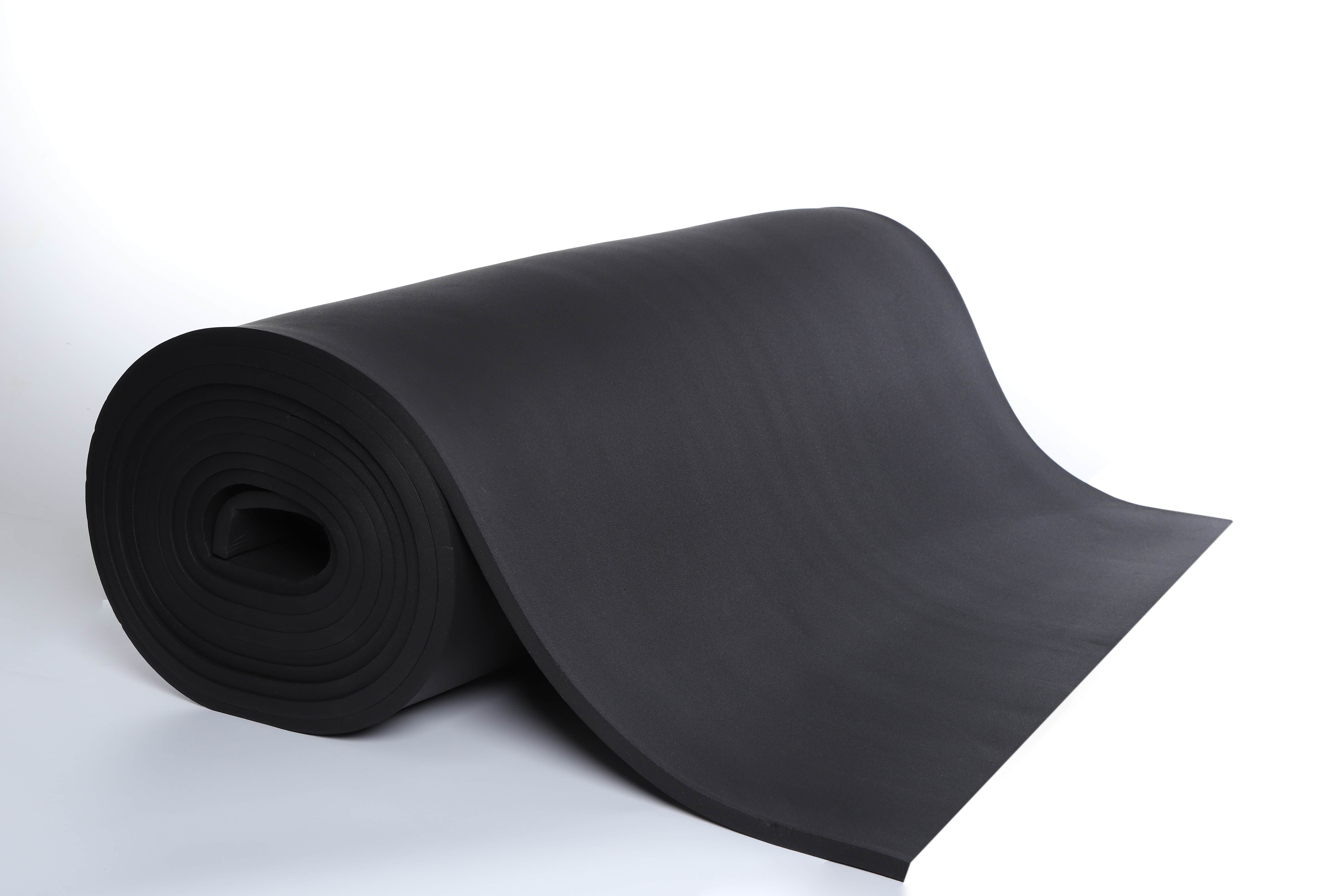 Wholesale Foam rubber thermal insulation sheet roll Manufacturer, Manufacturers