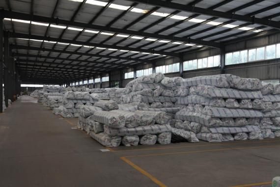 Thermal Insulation Structure