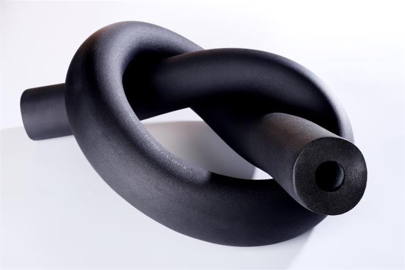 Wholesale Fireproof Rubber Foam Insulation Pipe Manufacturer, Supplier