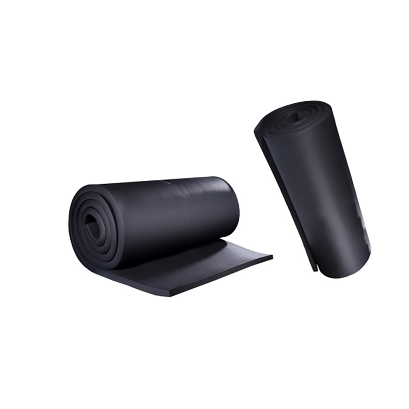 China Heat Insulation Rubber Foam Sheet Manufacturers, Quotes