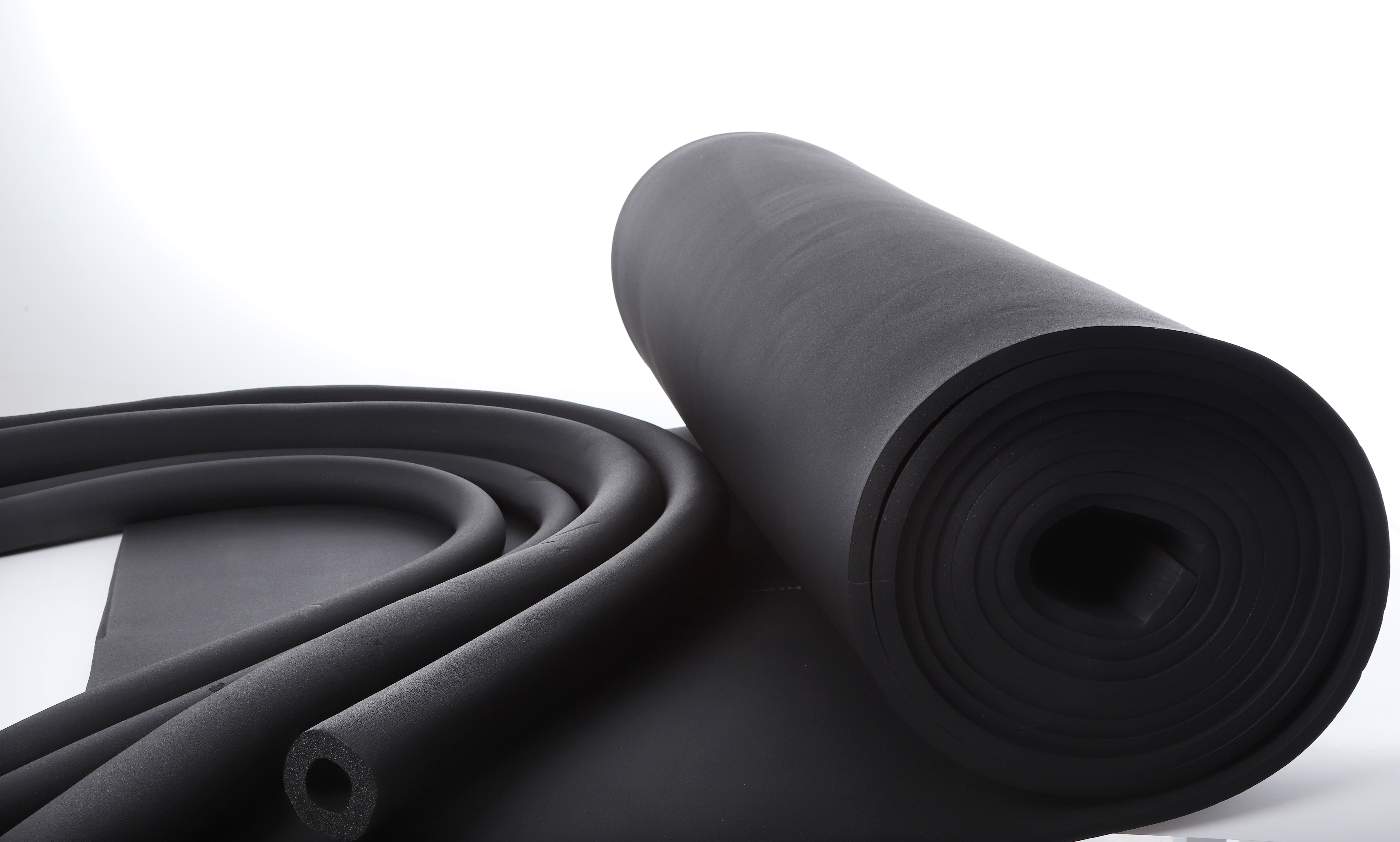 Wholesale ELASTOMERIC INSULATION RUBBER FOAM SHEET Manufacturers, Pricelist