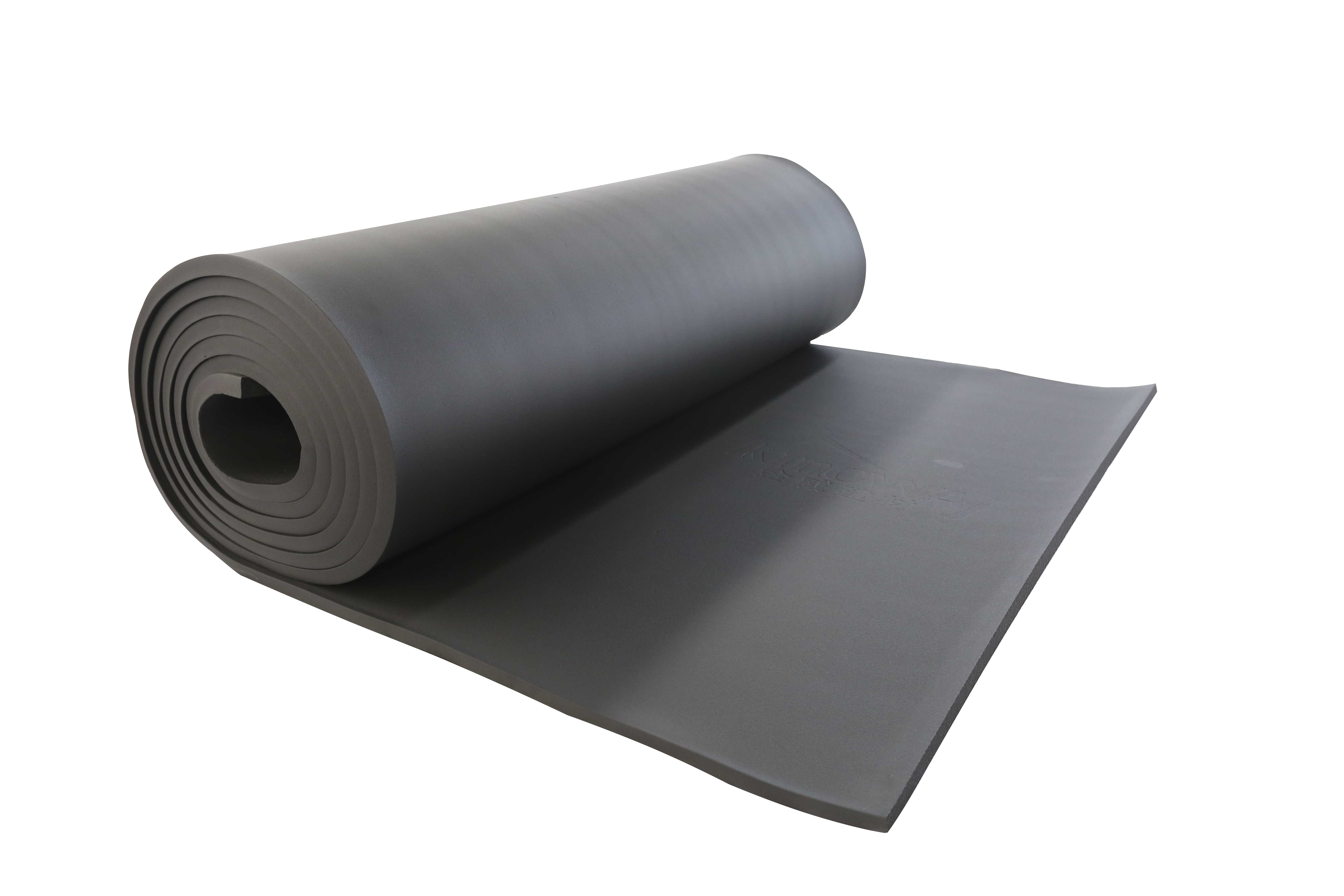 China 25mm thickness rubber foam insulation sheet roll Suppliers, Factories