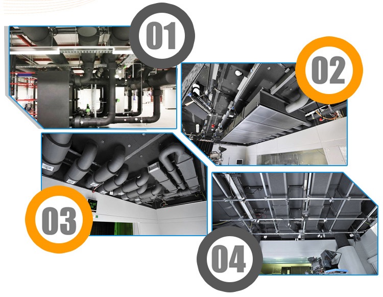 Noise Control System