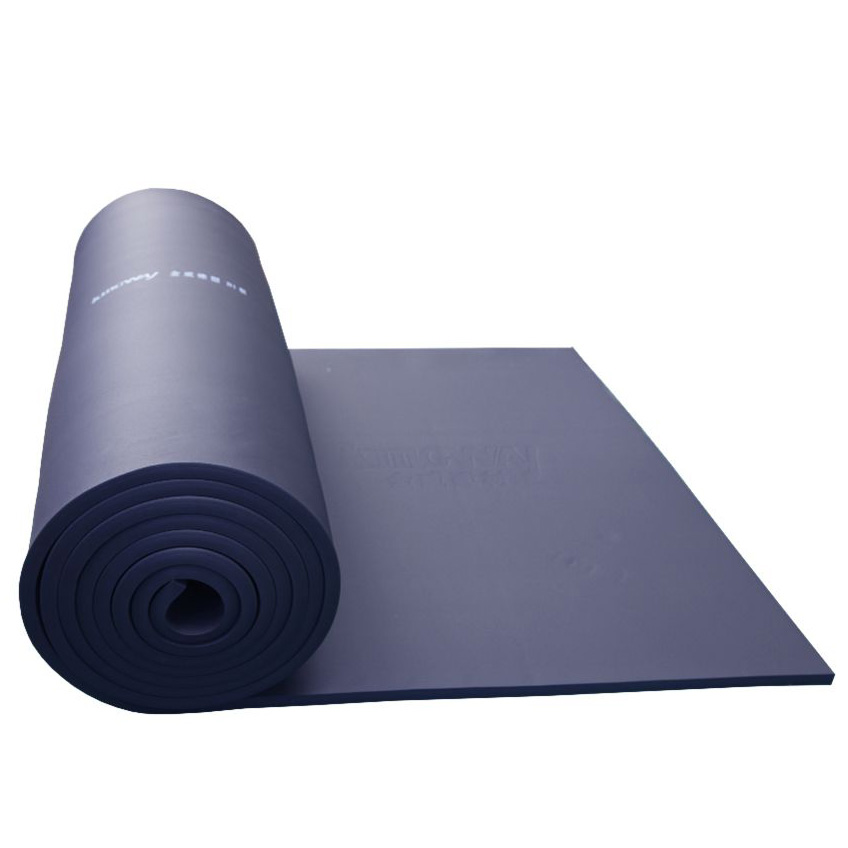 Wholesale Flexible Rubber Foam Insulation Material For Ultra Low Temperature System Manufacturer, Suppliers