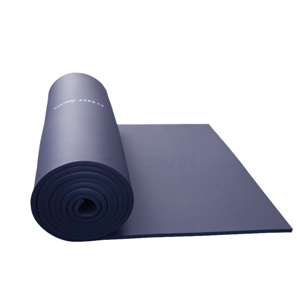 Wholesale Diolefin Flexible Rubber Foam Insulation Material For Cryogenic System Suppliers, Factories