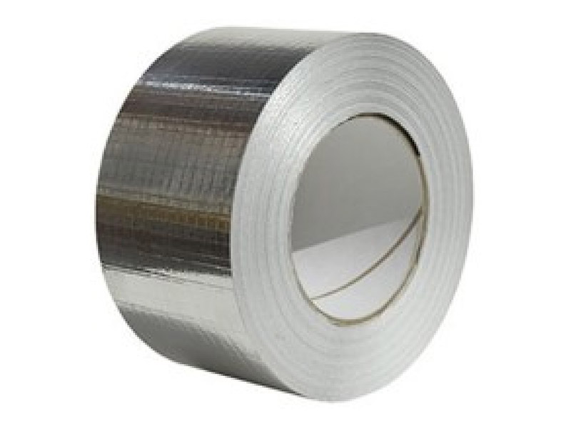 Wholesale Kingflex aluminum foil thermal insulation tape Supplier, Factories