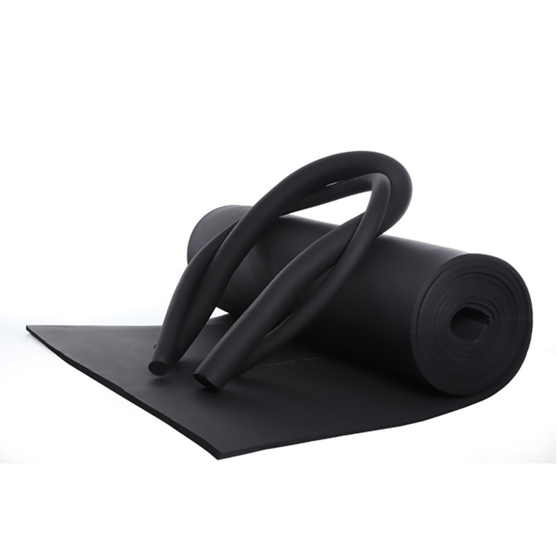 Wholesale Rubber Foam Sheet Material Heat Insulation Board Manufacturers, Factories