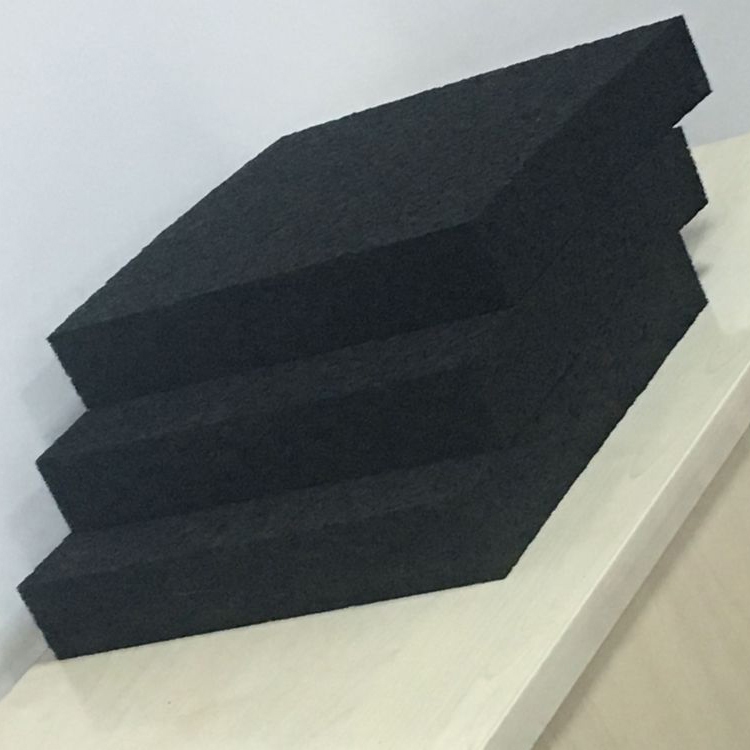 Wholesale Flexible open cell rubber foam sound absorbing insulation  Manufacturers, Supplier
