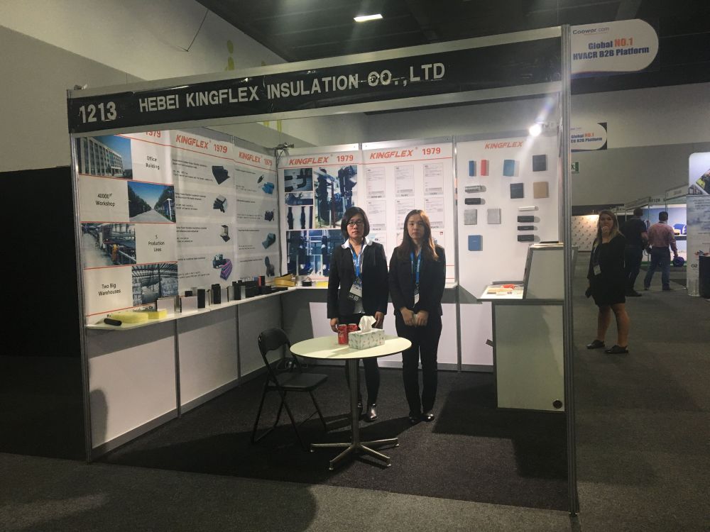 Acoustic insulation detail 7