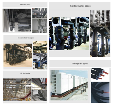 Technical Specifications Graphics