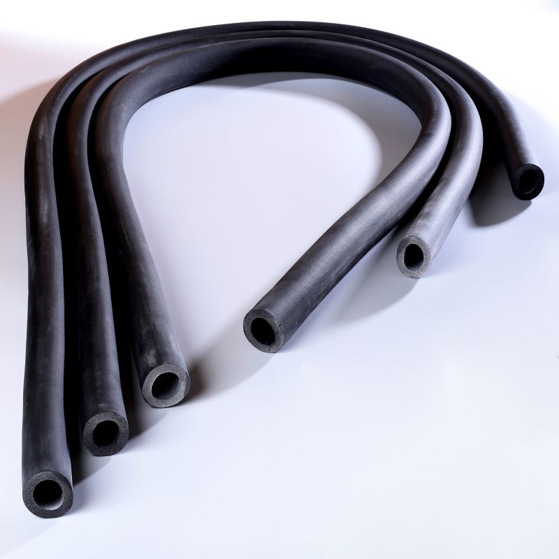 Wholesale Kingflex pipe insulation is made from the NBR and PVC Manufacturer, Manufacturers