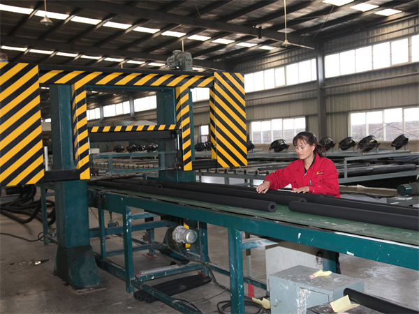 Thermal Insulation Performance Showcase